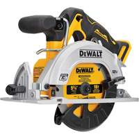 XTREME Brushless Cordless Circular Saw (Tool Only), 5-3/8", 12 V Distribution Élite MP