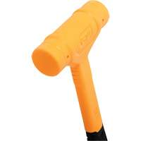Marteau sans rebond, 12 oz, Prise Lisse, 11-1/10" lo Distribution Élite MP