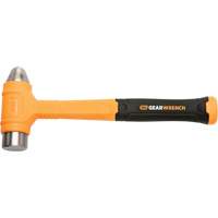 Marteau &agrave; panne ronde anti-rebond, 24 oz, Prise Lisse, 12-3/5" lo Distribution Élite MP