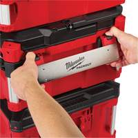 PACKOUT Tool Box Belt Clip Rack Attachment Distribution Élite MP
