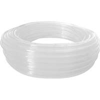 High-Flexibility Pneumatic Tubing, Air, 0.5" OD x 100' L, Polyurethane, Clear Distribution Élite MP