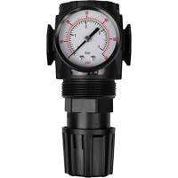 D&eacute;tendeur &agrave; air comprim&eacute; MODULAIR 300, 1/2" NPT, PSI max. de 300 psi, Canalisation/Modulaire Distribution Élite MP