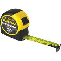 Ruban &agrave; mesurer FATMAX Special Edition, 1-1/4" x 30', Marques de goujon Imp&eacute;rial Distribution Élite MP