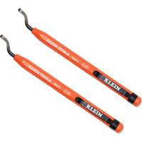 Stylos d'al&eacute;sage, Acier Distribution Élite MP