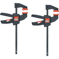 Micro Trigger Clamps Set, 4-1/2" (114.3 mm) Distribution Élite MP