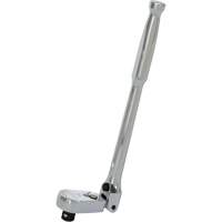 108-Tooth Locking Flex Head Ratchet JSHR-38F Distribution Élite MP