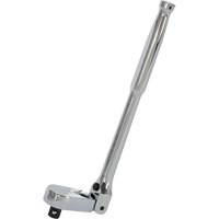 108-Tooth Locking Flex Head Ratchet JSHR-12F Distribution Élite MP