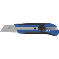Couteau g&eacute;ant cassable JSBK-25, 25 mm, Acier Distribution Élite MP