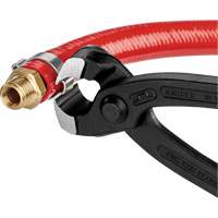 Pince pour collier de serrage &agrave; oreillette 8-3/4" Distribution Élite MP
