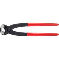 Pince pour collier de serrage &agrave; oreillette 8-3/4" avec m&acirc;choires frontales et lat&eacute;rales Distribution Élite MP