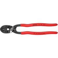 CoBolt&reg; High Leverage XL Compact Bolt Cutters with Notched Blade, 10" L, Center Cut Distribution Élite MP