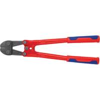 Large Bolt Cutters, 18-1/4" L, Center Cut Distribution Élite MP