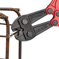 Large Bolt Cutters, 30" L, Center Cut Distribution Élite MP