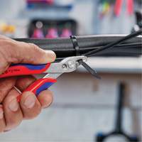Electronics Super Knips&reg; XL Pliers, 5-1/2" Distribution Élite MP