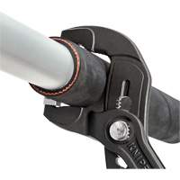 Pince pour colliers de serrage 10" pour colliers Click Distribution Élite MP