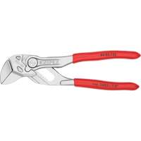 Mini Pliers Wrench, 5" Distribution Élite MP