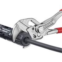 Mini Pliers Wrench, 5" Distribution Élite MP