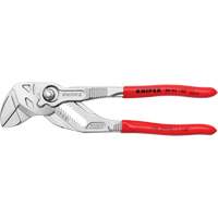 Pliers Wrench, 7-1/4" Distribution Élite MP