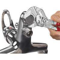 Pliers Wrench, 7-1/4" Distribution Élite MP