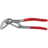 Cobra&reg; ES Water Pump Pliers, 7-1/4" Distribution Élite MP