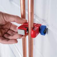 3" TubiX&reg; S Pipe Cutter, 5/64"- 1-1/8" Capacity Distribution Élite MP