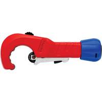 7-1/4" TubiX&reg; Pipe Cutter, 1/4"- 1-3/8" Capacity Distribution Élite MP