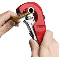 7-1/4" TubiX&reg; Pipe Cutter, 1/4"- 1-3/8" Capacity Distribution Élite MP