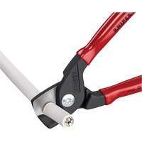 StepCut&reg; Cable Shears, 6-1/4" Distribution Élite MP
