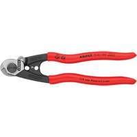 Wire Rope Shears, 7-1/2" Distribution Élite MP