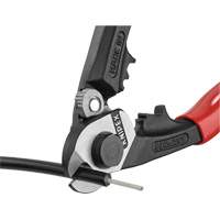 Wire Rope Shears, 7-1/2" Distribution Élite MP