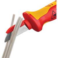 Insulated Cable Knife Distribution Élite MP