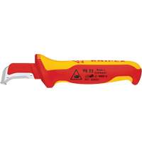 Insulated Dismantling Knife Distribution Élite MP