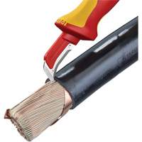 Insulated Dismantling Knife Distribution Élite MP