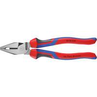 High Leverage Combination Pliers Distribution Élite MP