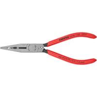 4-in-1 Electricians' Pliers with Metric Wire, 6-1/4" L Distribution Élite MP