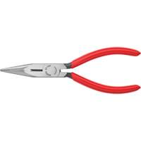 Long Nose Pliers with Cutter, 6-1/4" L Distribution Élite MP
