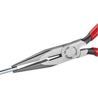 Long Nose Pliers with Cutter, 6-1/4" L Distribution Élite MP
