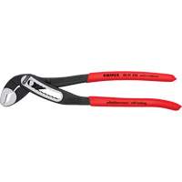 Alligator&reg; Self-Locking Water Pump Pliers, 10" Distribution Élite MP