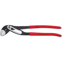 Alligator&reg; Self-Locking Water Pump Pliers, 12" Distribution Élite MP