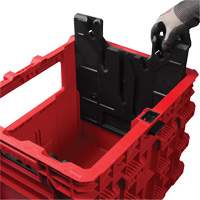Wire Pulling Inserts for PACKOUT XL Crate Distribution Élite MP