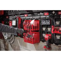 Panier mural compact PACKOUT Distribution Élite MP
