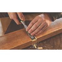 Short Series Wood Chisel Set Distribution Élite MP