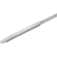 Aluminum Pry Bar, 1-9/50" W, 59-1/20" L Distribution Élite MP