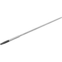 Aluminum Pry Bar with Steel Point, 1-9/50" W, 59-1/20" L Distribution Élite MP