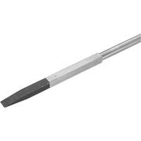 Aluminum Pry Bar with Steel Point, 1-9/50" W, 59-1/20" L Distribution Élite MP