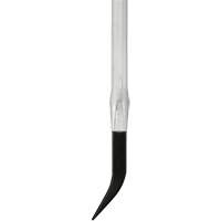 Aluminum Pry Bar with Pinch Point, 1-57/100" W, 59-1/20" L Distribution Élite MP