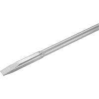 Aluminum Pry Bar, 1-37/100" W, 47-6/25" L Distribution Élite MP