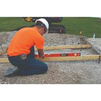 JLX&reg; Dual Backlit Programmable Digital Level Distribution Élite MP
