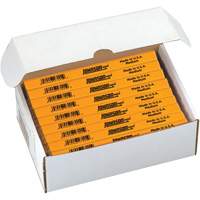 7" Bulk Carpenter Pencil Distribution Élite MP