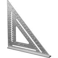 &eacute;querre de charpentier Johnny Square&reg; de 12 po Distribution Élite MP